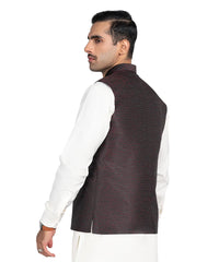 Waistcoat Front Motif