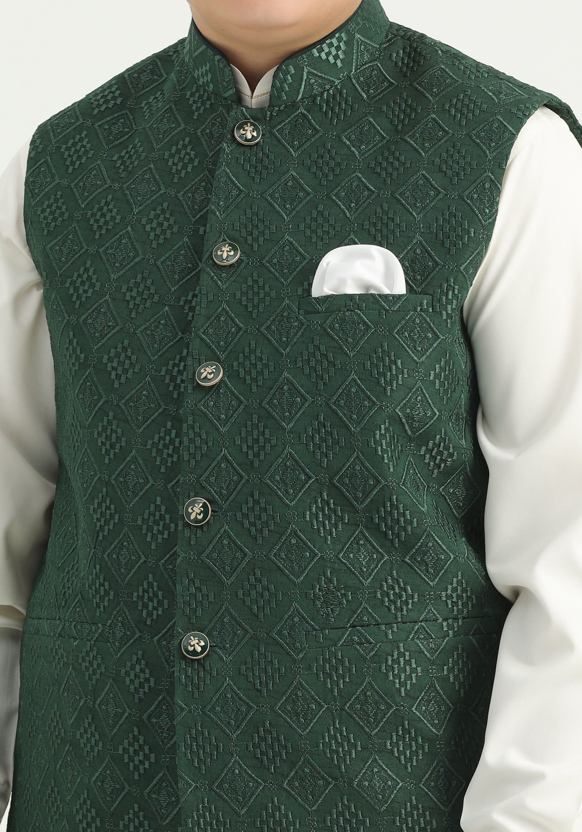 PC WAISTCOAT