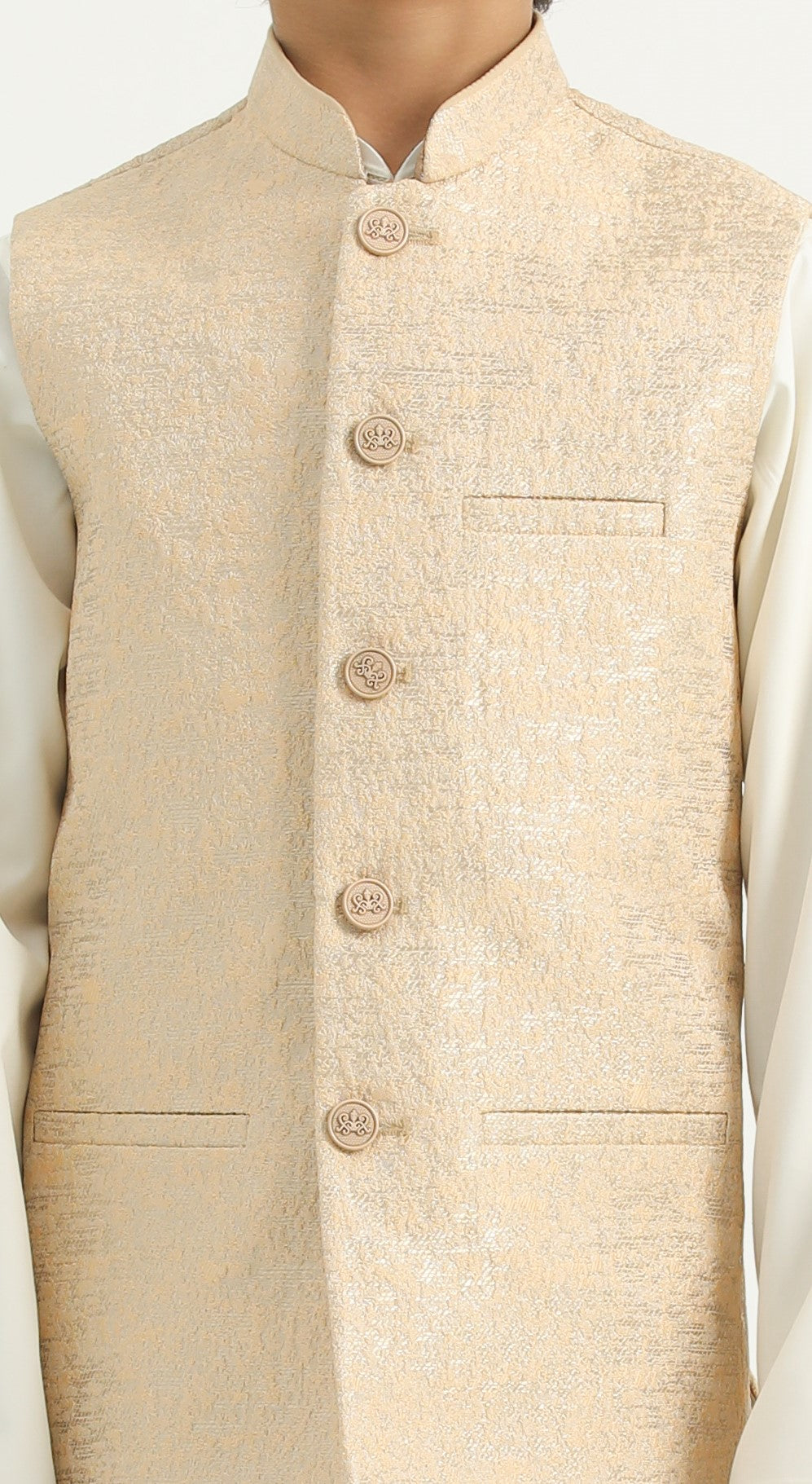 PC WAISTCOAT