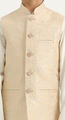 PC WAISTCOAT