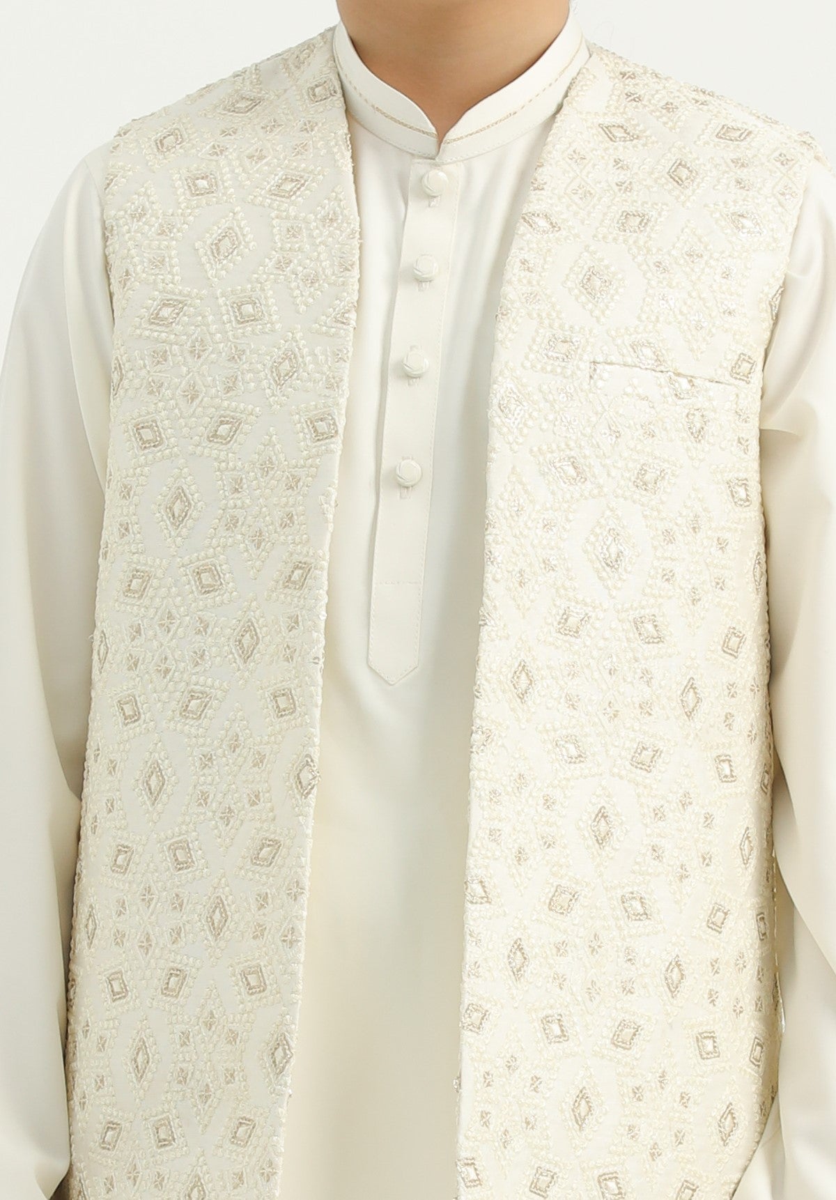MASOORI WAISTCOAT
