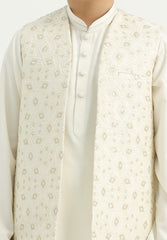 MASOORI WAISTCOAT