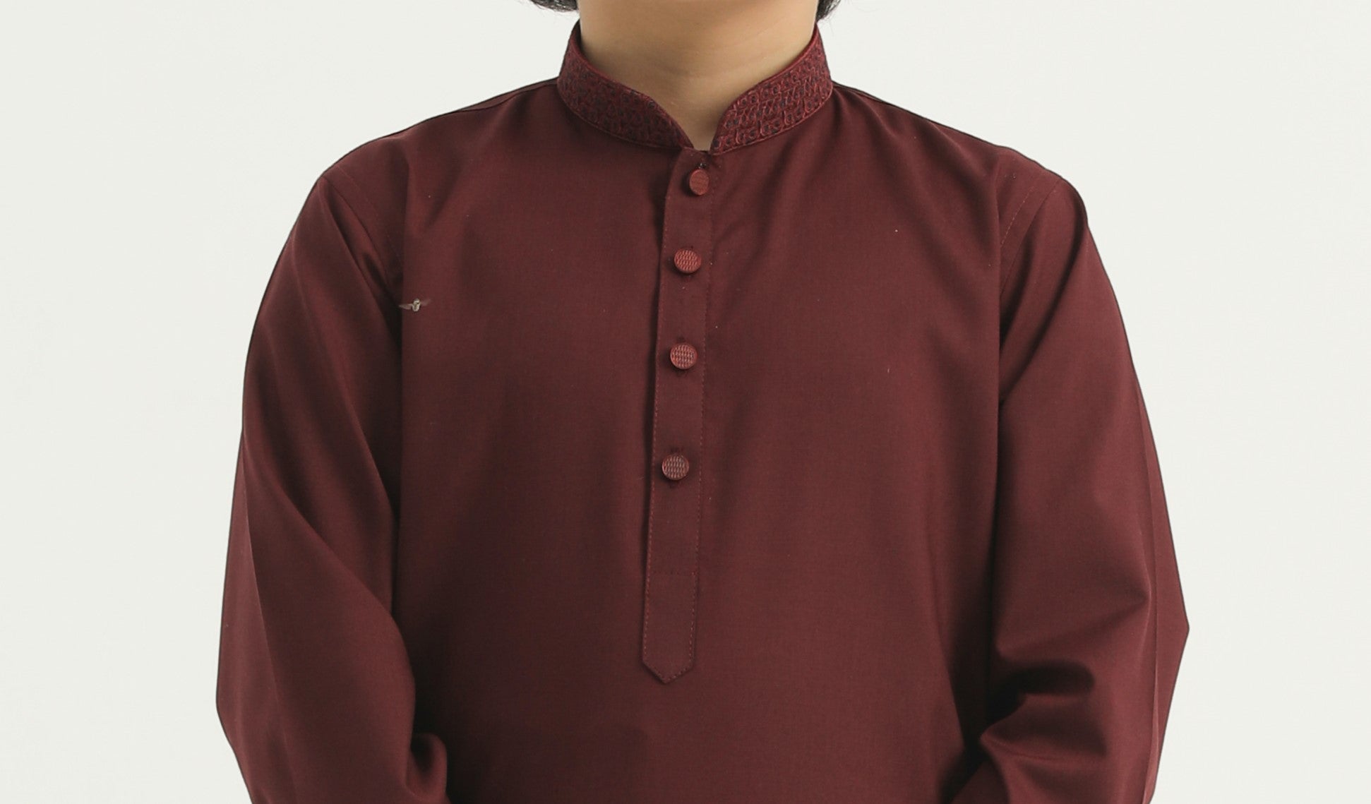 KURTA TROUSER