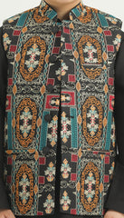 SUITING WAISTCOAT