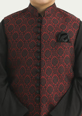 JAMAWAAR WAISTCOAT