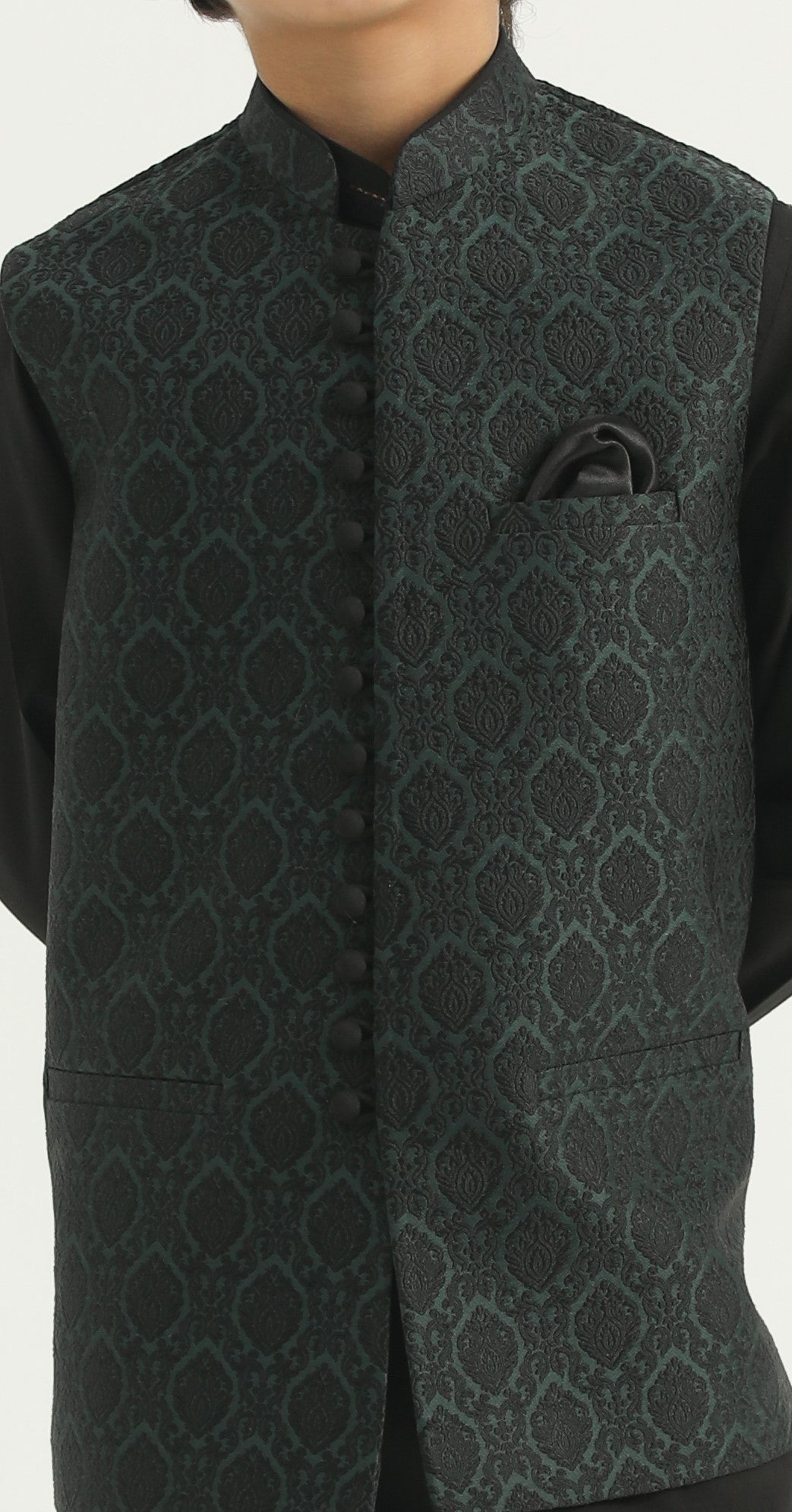 JAMAWAAR WAISTCOAT