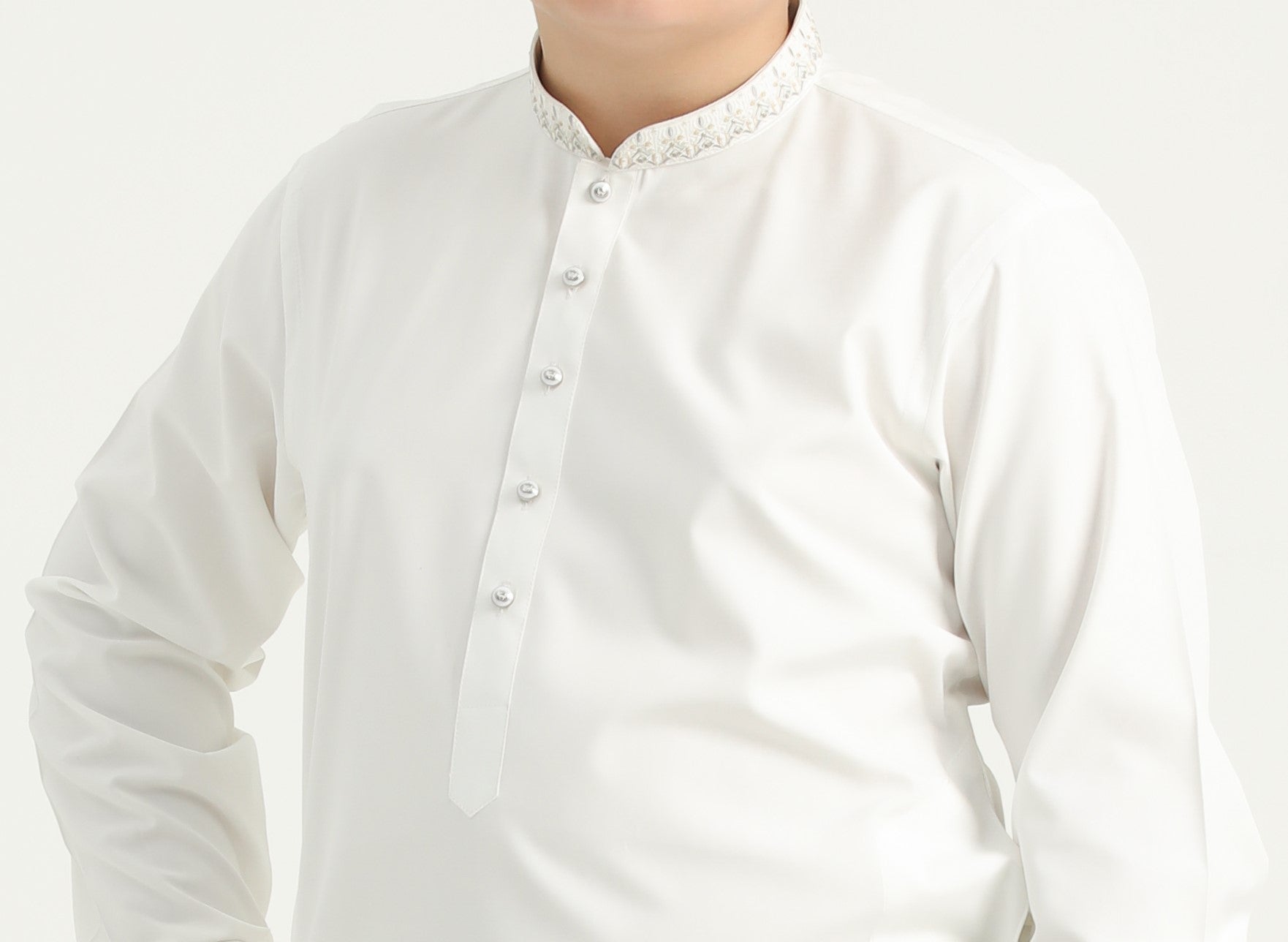 KURTA TROUSER