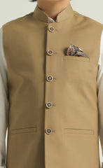 PC WAISTCOAT