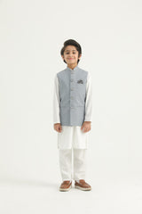 PC WAISTCOAT