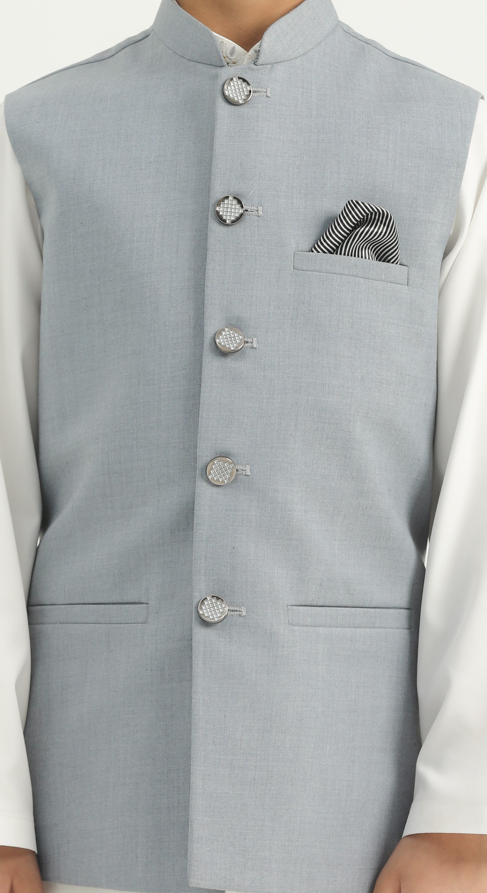 PC WAISTCOAT