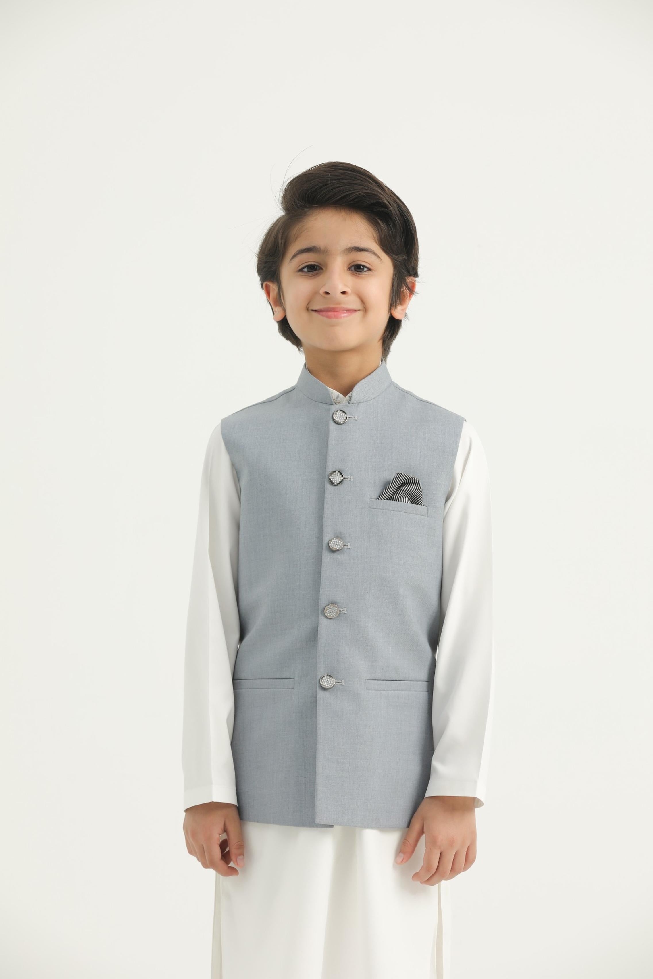 PC WAISTCOAT
