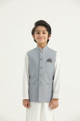 PC WAISTCOAT