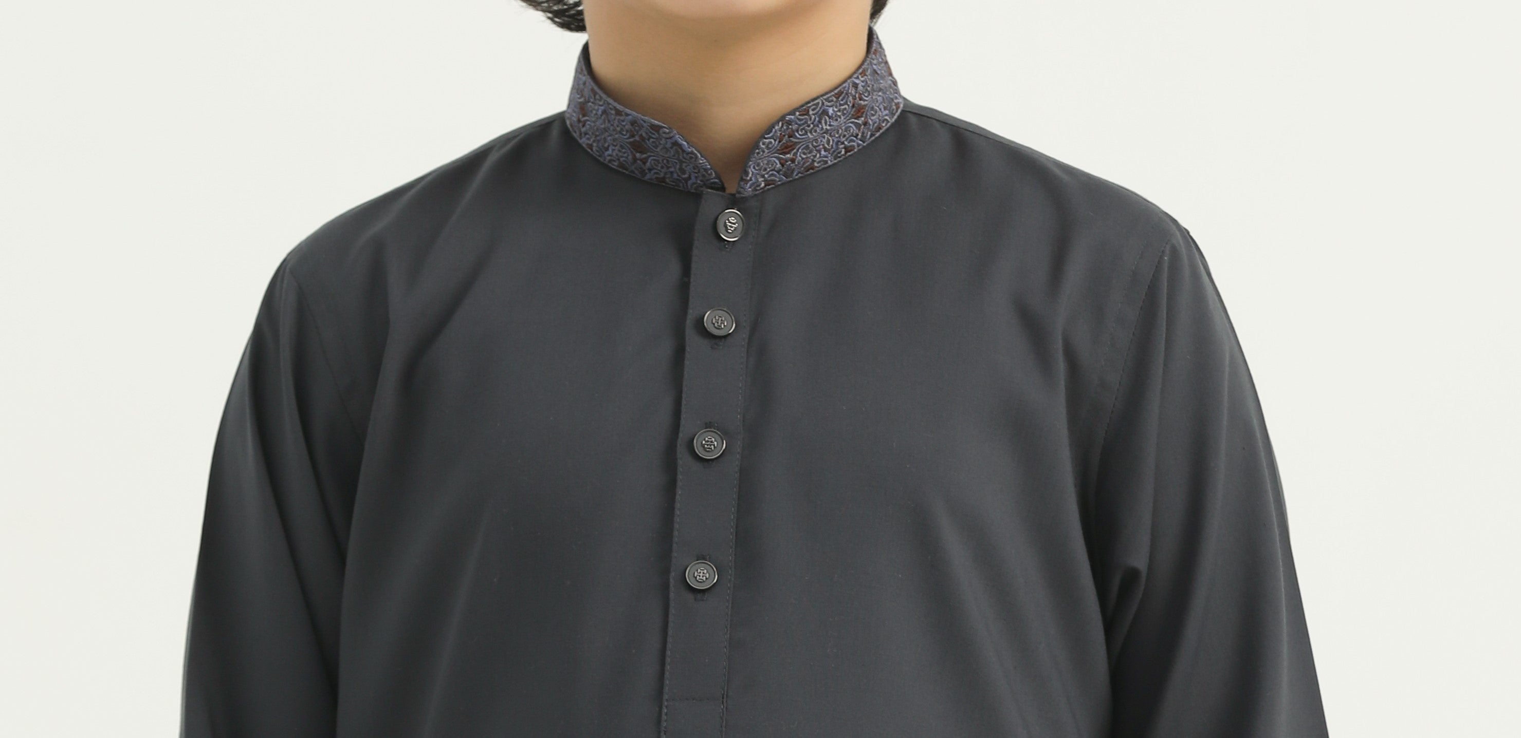 KURTA TROUSER