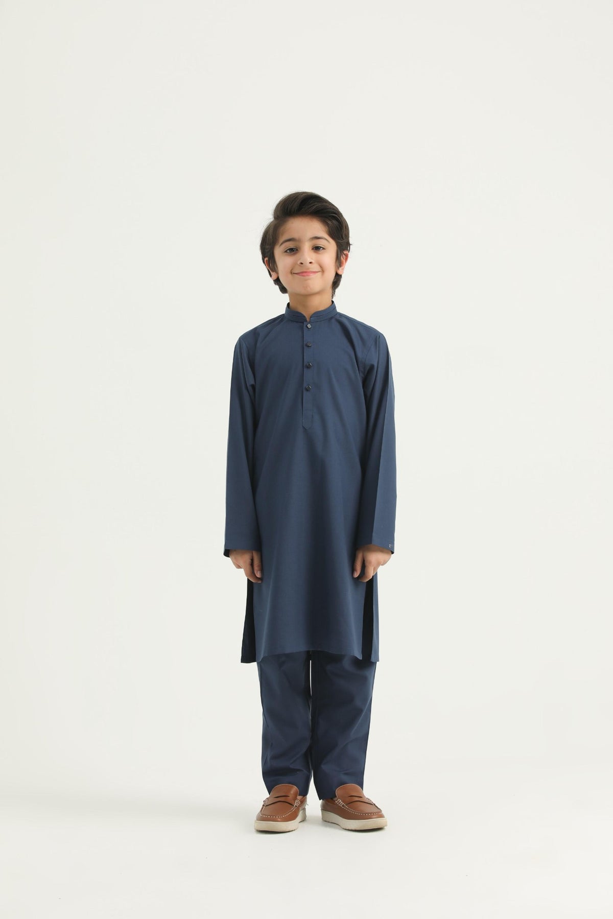KURTA TROUSER