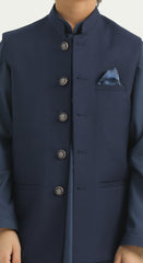 PC WAISTCOAT