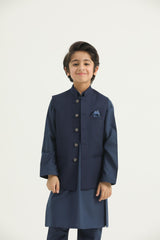 PC WAISTCOAT