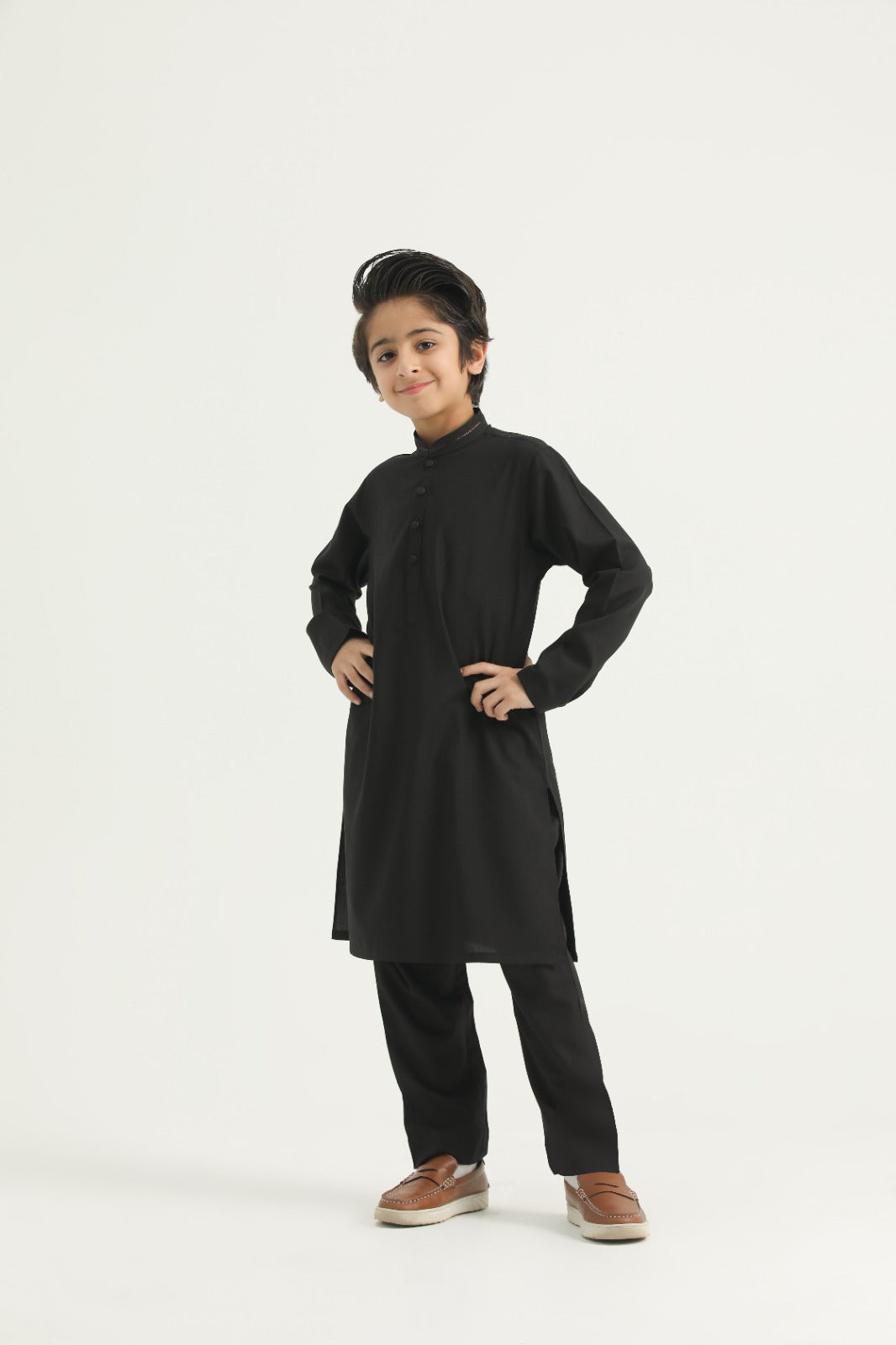 KURTA TROUSER