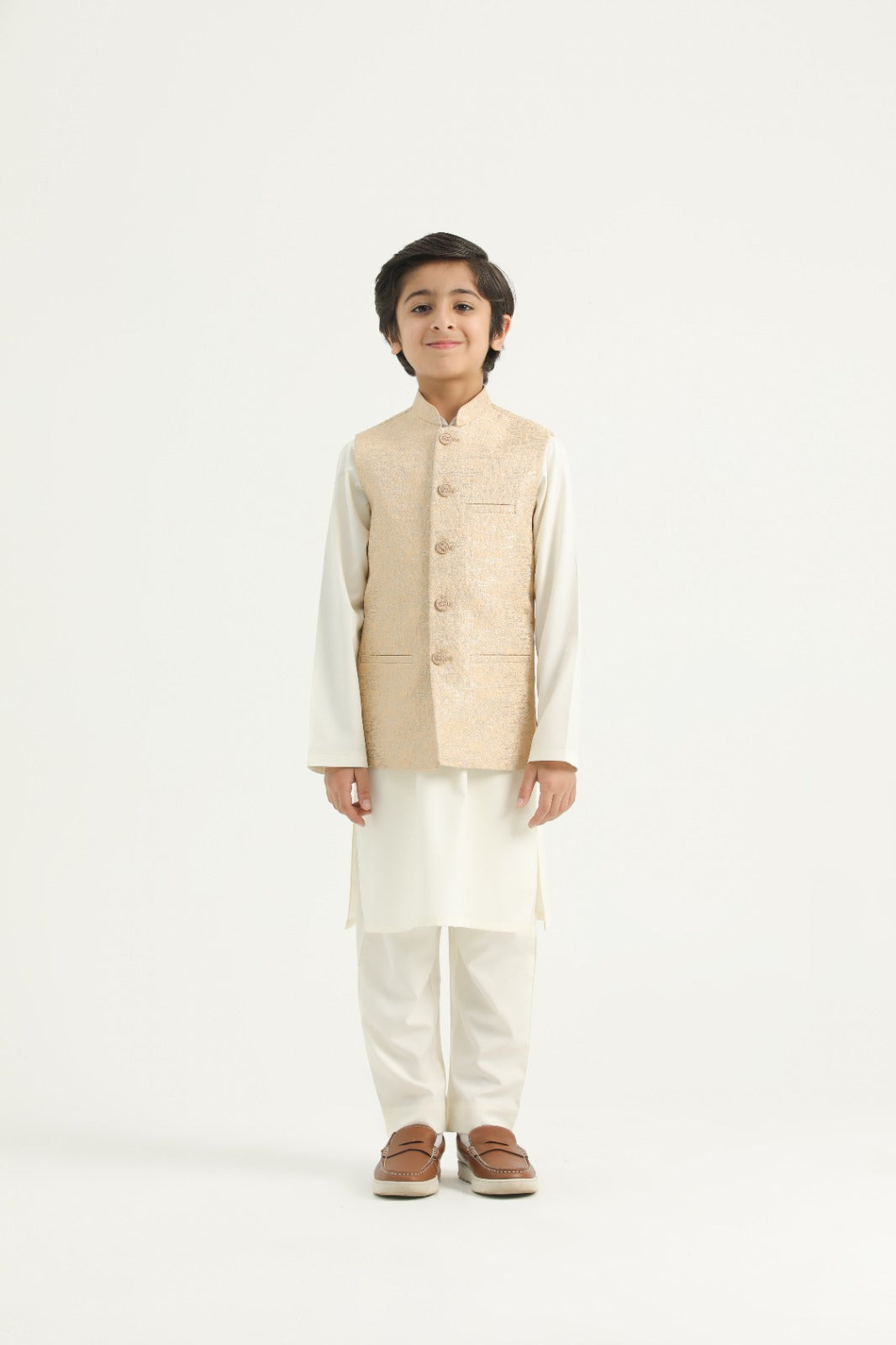 PC WAISTCOAT