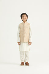 PC WAISTCOAT