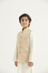 PC WAISTCOAT