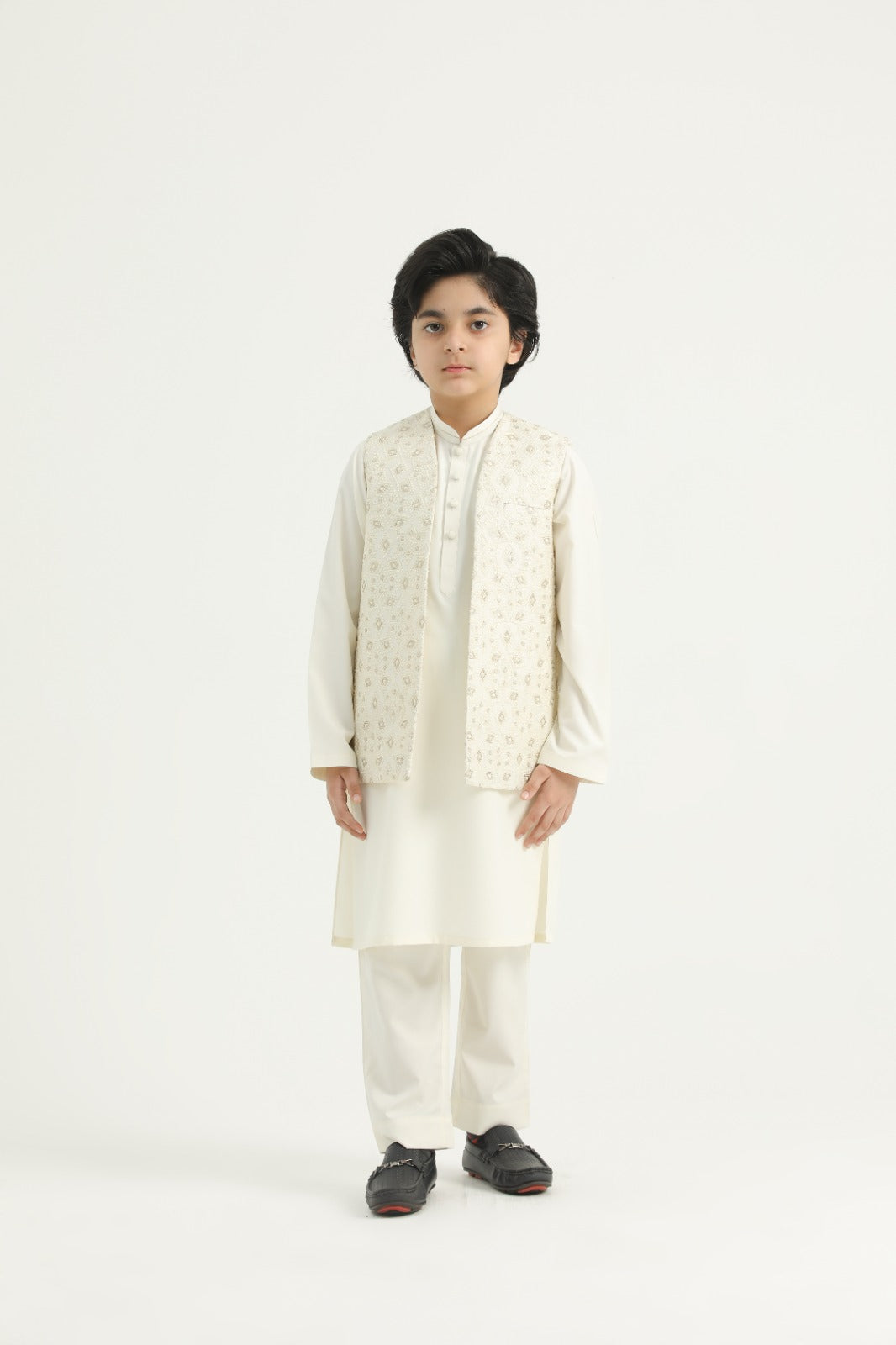 MASOORI WAISTCOAT