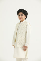 MASOORI WAISTCOAT