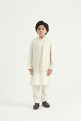 MASOORI WAISTCOAT