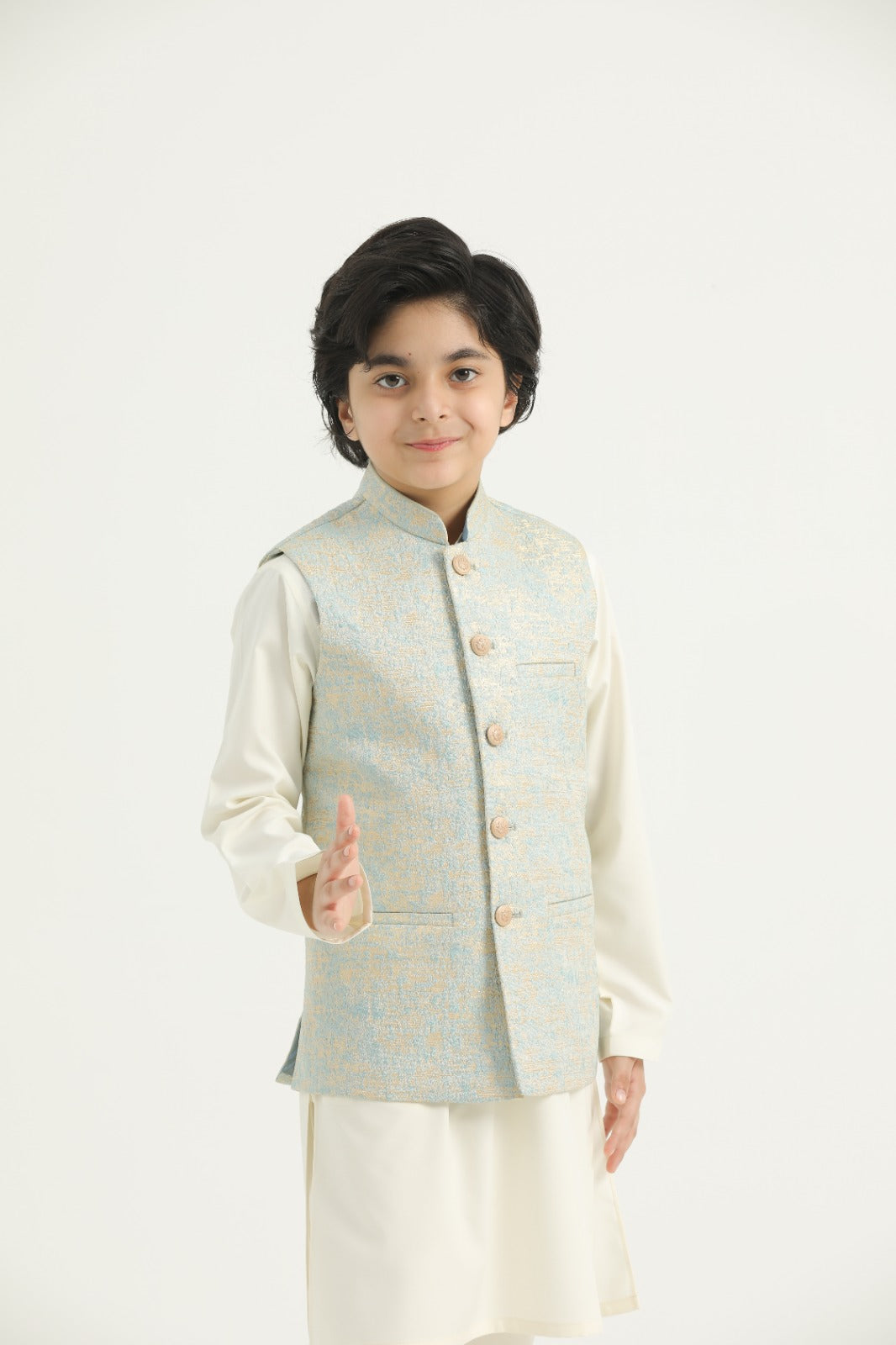 PC WAISTCOAT