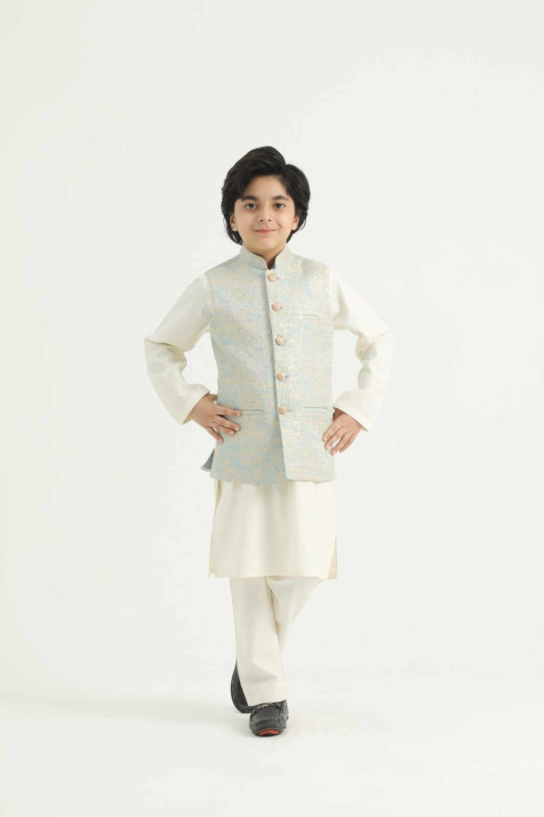 PC WAISTCOAT
