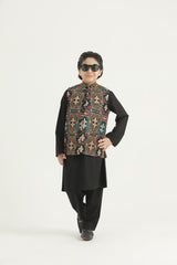 SUITING WAISTCOAT