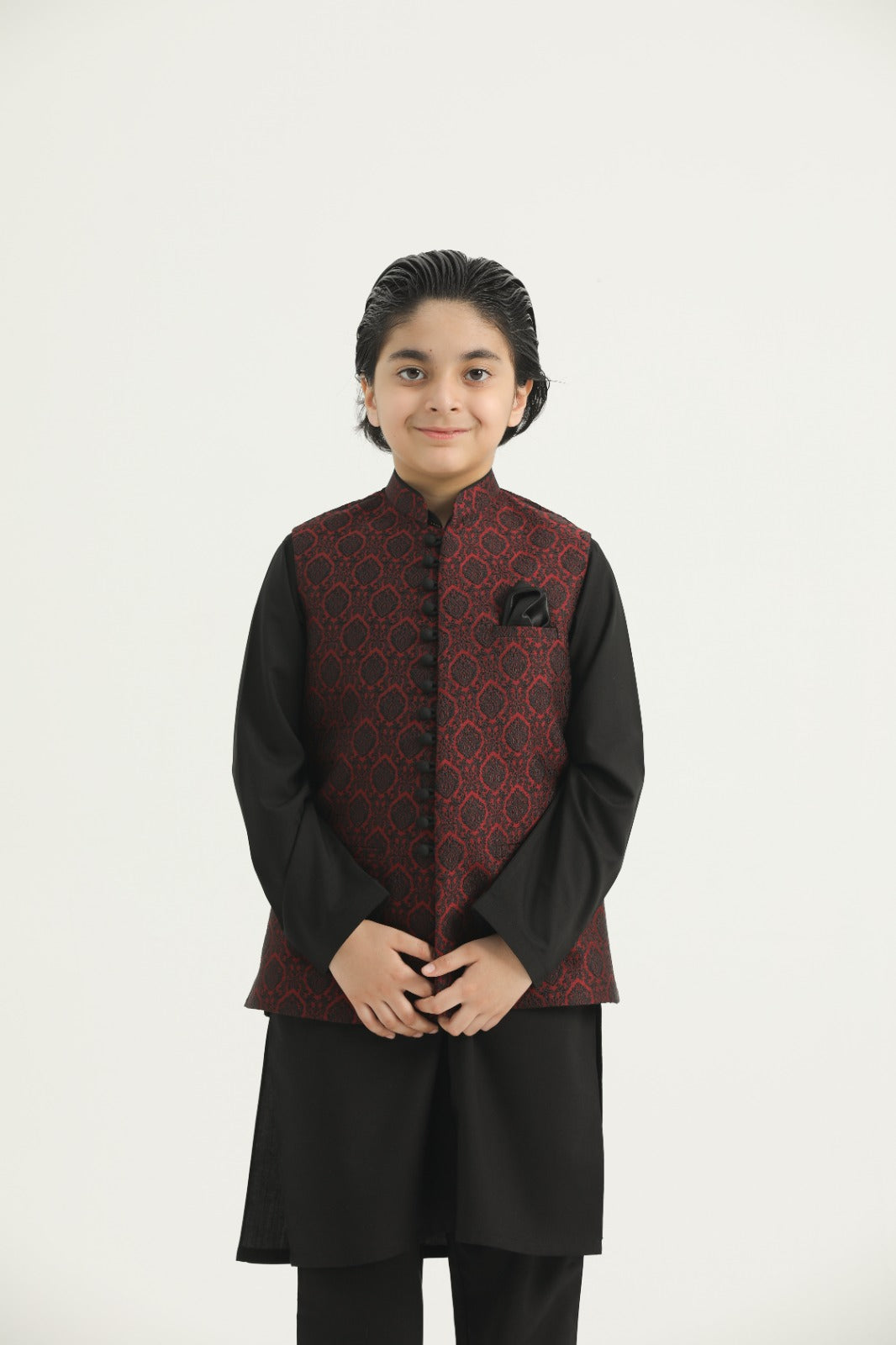 JAMAWAAR WAISTCOAT