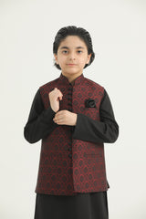 JAMAWAAR WAISTCOAT