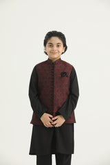 JAMAWAAR WAISTCOAT
