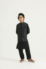 JAMAWAAR WAISTCOAT
