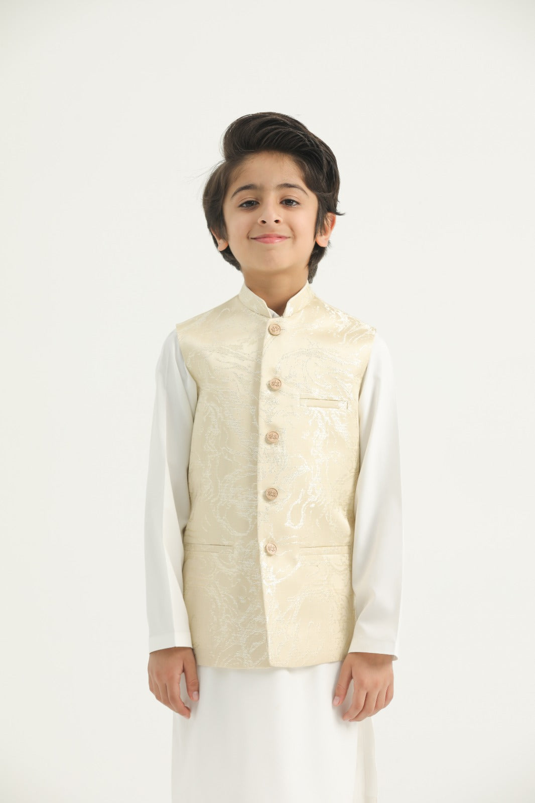 PC WAISTCOAT