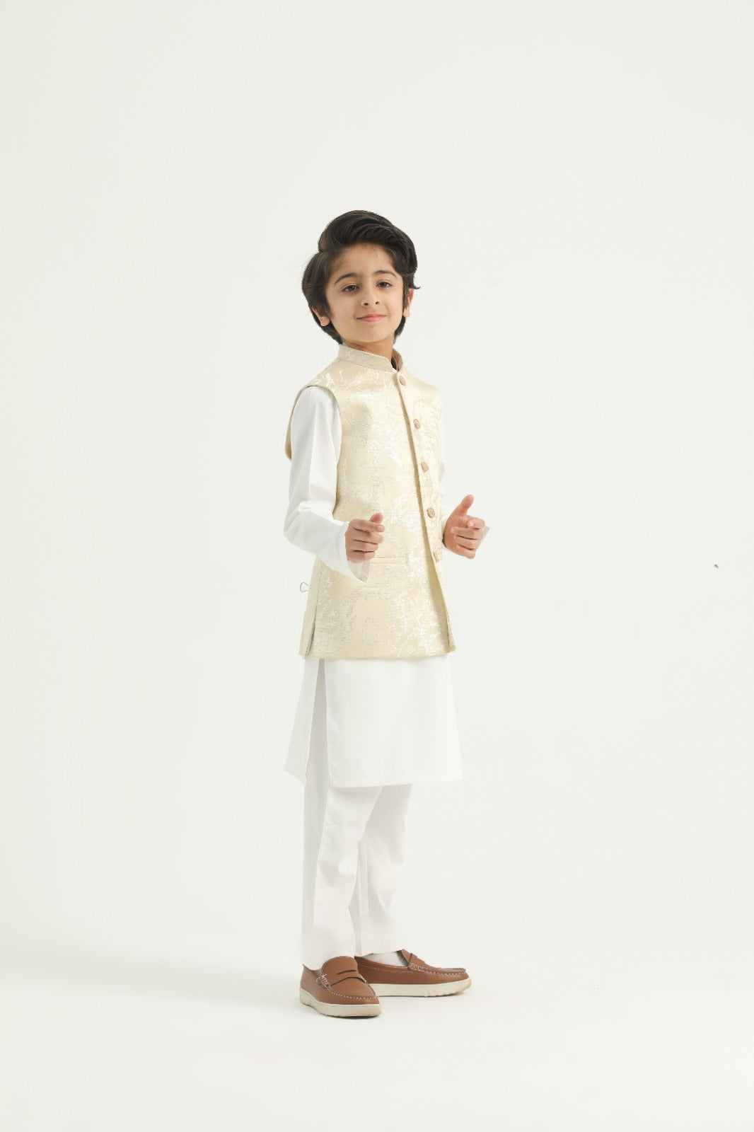 PC WAISTCOAT