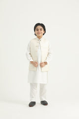 PC WAISTCOAT
