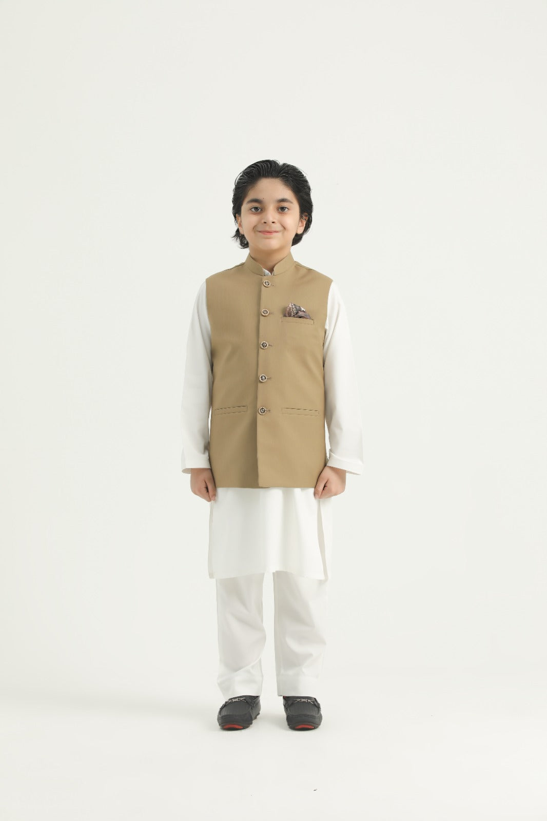 PC WAISTCOAT
