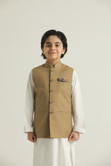 PC WAISTCOAT