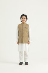 PC WAISTCOAT