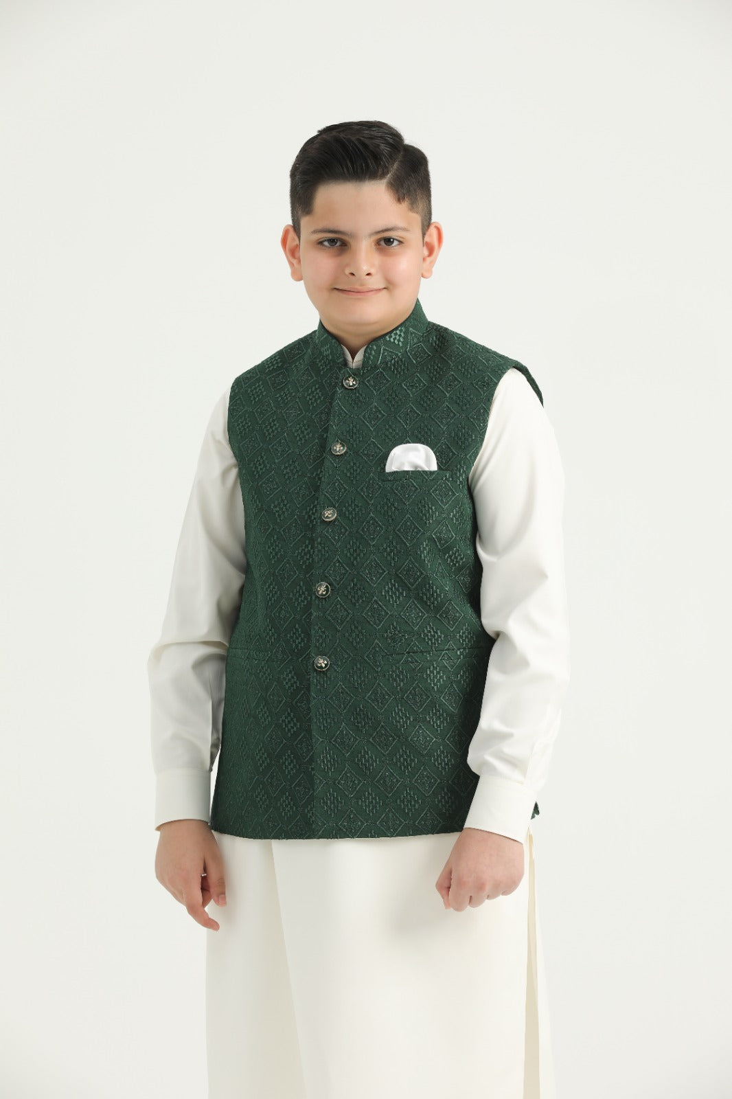 PC WAISTCOAT