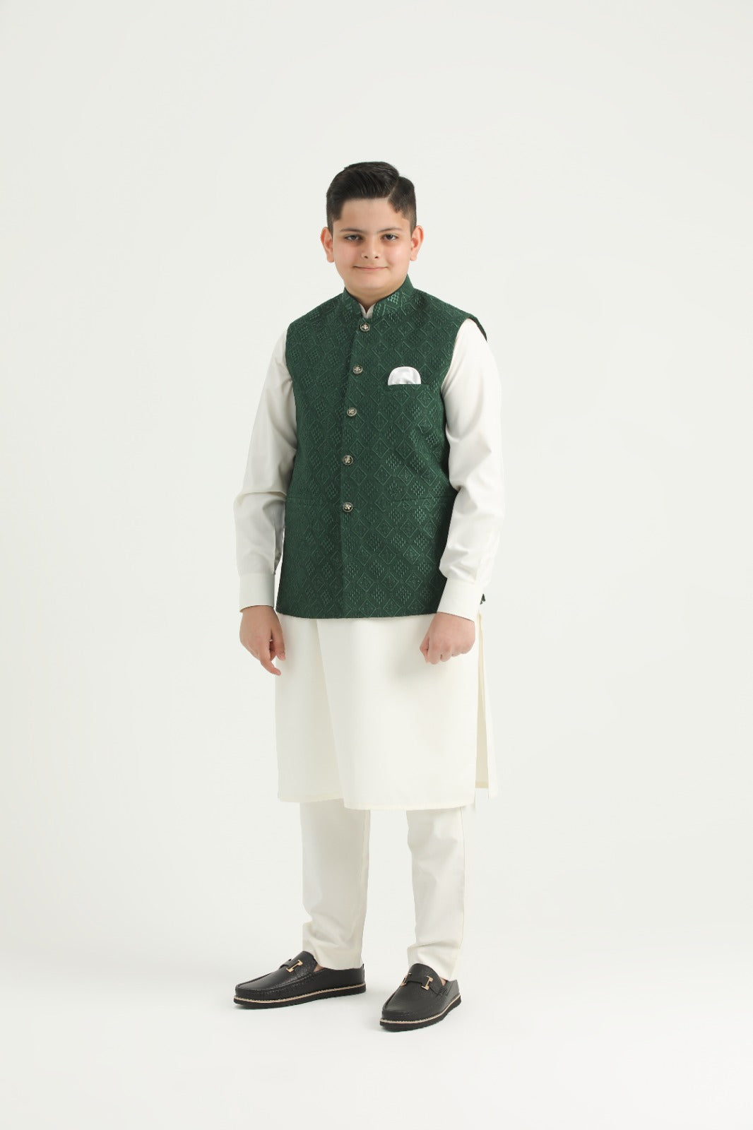 PC WAISTCOAT
