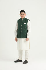 PC WAISTCOAT