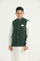 PC WAISTCOAT