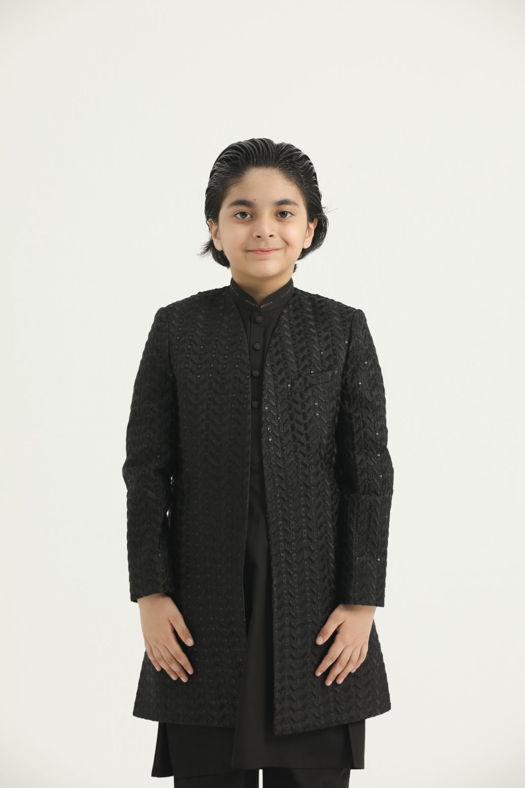 MASOORI SHERWANI / GAON