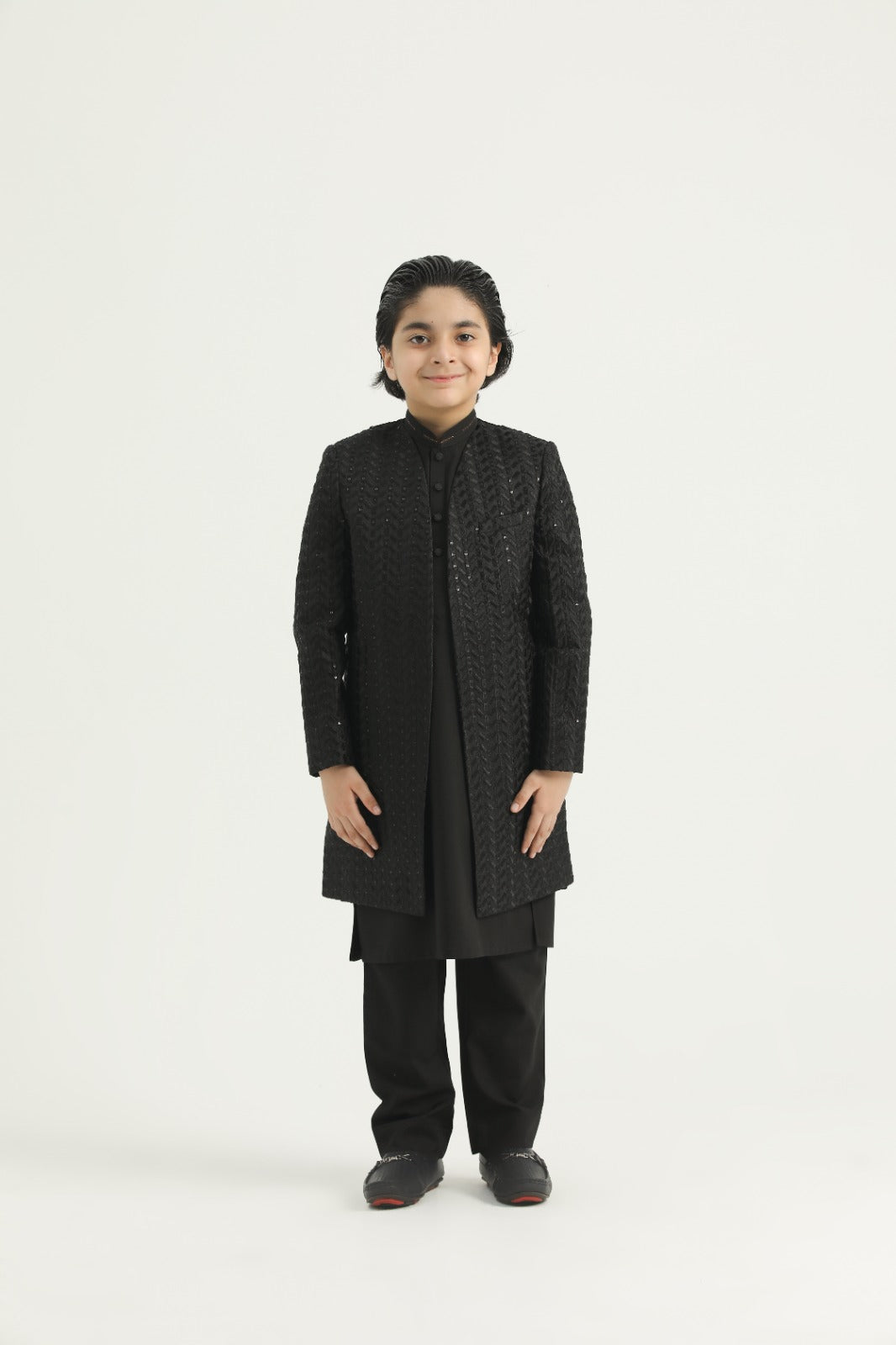 MASOORI SHERWANI / GAON