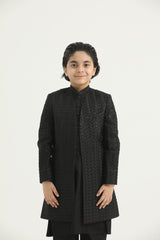 MASOORI SHERWANI / GAON