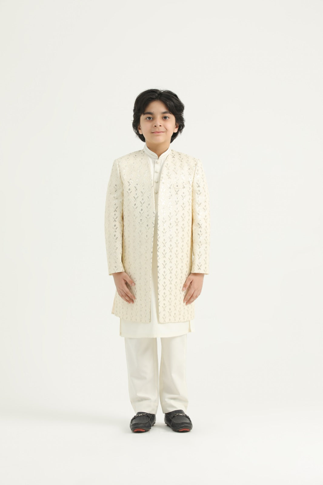 MASOORI SHERWANI / GAON