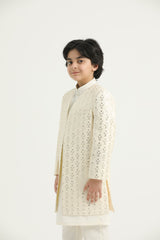 MASOORI SHERWANI / GAON