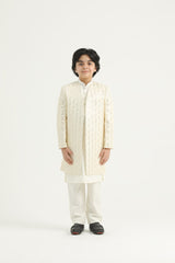 MASOORI SHERWANI / GAON